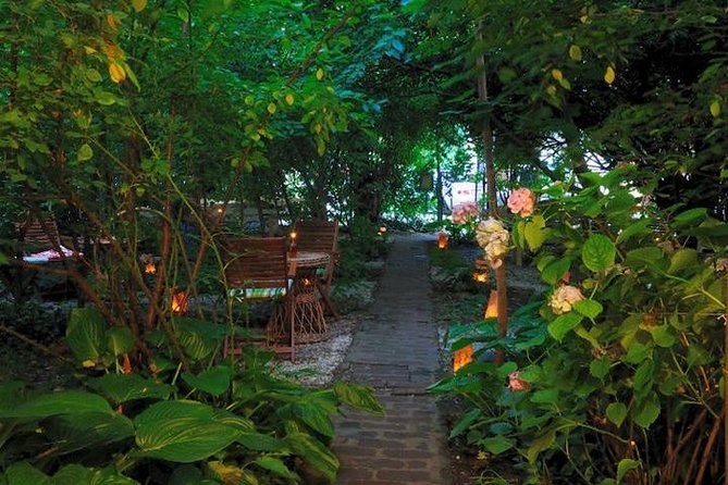 Unique Tour of Hidden Bucharest - Walking “hidden corners” without feeling lost