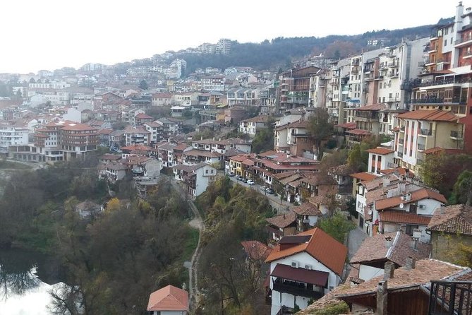 Veliko Tarnovo and Medieval Bulgaria Private Day Trip from Bucharest - Price and value: what you pay and what you still need to cover