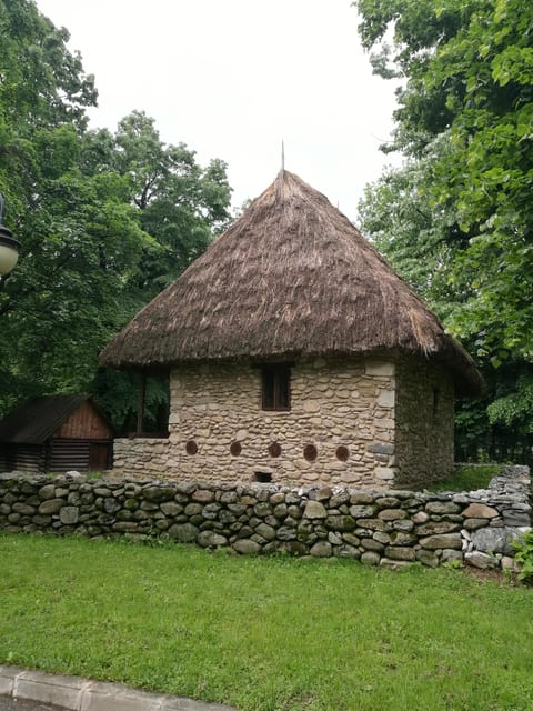 Village Museum Bucharest Guided Tour - What you get for the price, and what is extra