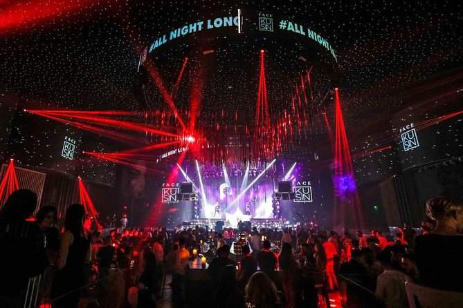 VIP Party in Bucharest - The Ultimate Nightlife Experience - Bucharest Old Town at night: why this start time makes sense