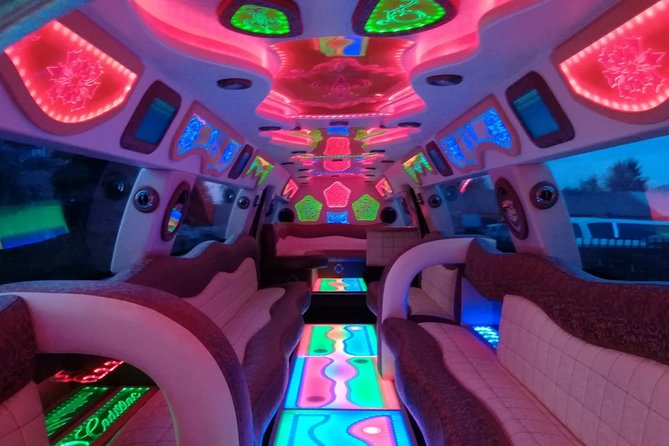 VIP Party in Bucharest - The Ultimate Nightlife Experience - Drinks, budget, and how to avoid the common spend creep