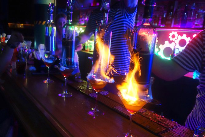 VIP Party in Bucharest - The Ultimate Nightlife Experience - Meeting points and how to avoid the most common mistakes