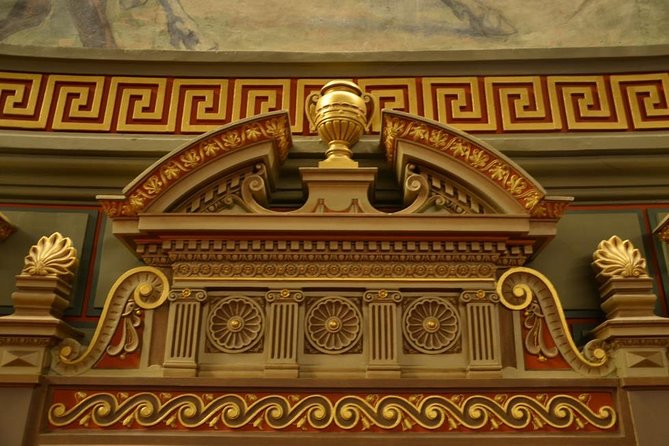 Walking tour of Bucharest - Price and Value: When $24.19 Feels Like a Good Deal