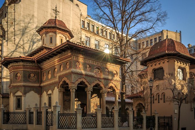 Walking Tour of Bucharest City Center - Private Tour - Price and Value: Is $112.29 Worth It?