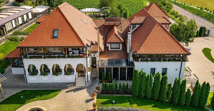 Winery touring & private wine tasting - one day private tour - Key Points That Make This Tour Worth Your Time
