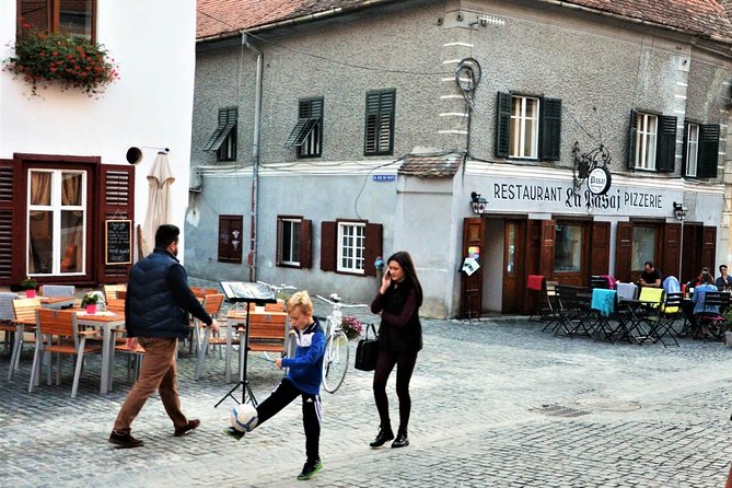 Your rendez-vous with Europe's past: time-travel to Maramures, Transylvania - Day 2: Alba Iulia fortress, Roman ruins, then Cluj-Napoca’s Matthias connection