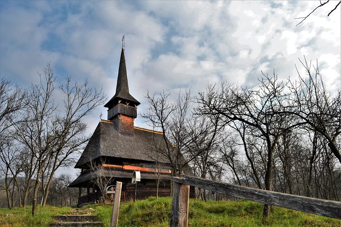 Your rendez-vous with Europe's past: time-travel to Maramures, Transylvania - Day 5’s evening in Sighișoara: medieval streets with Vlad connections