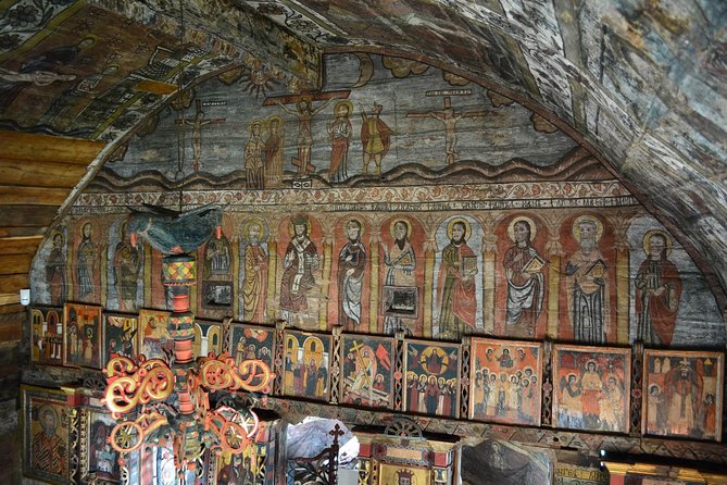 Your rendez-vous with Europe's past: time-travel to Maramures, Transylvania - Day 6: Saxon fortified churches near Viscri and Brasov’s Black Church and Rope Street